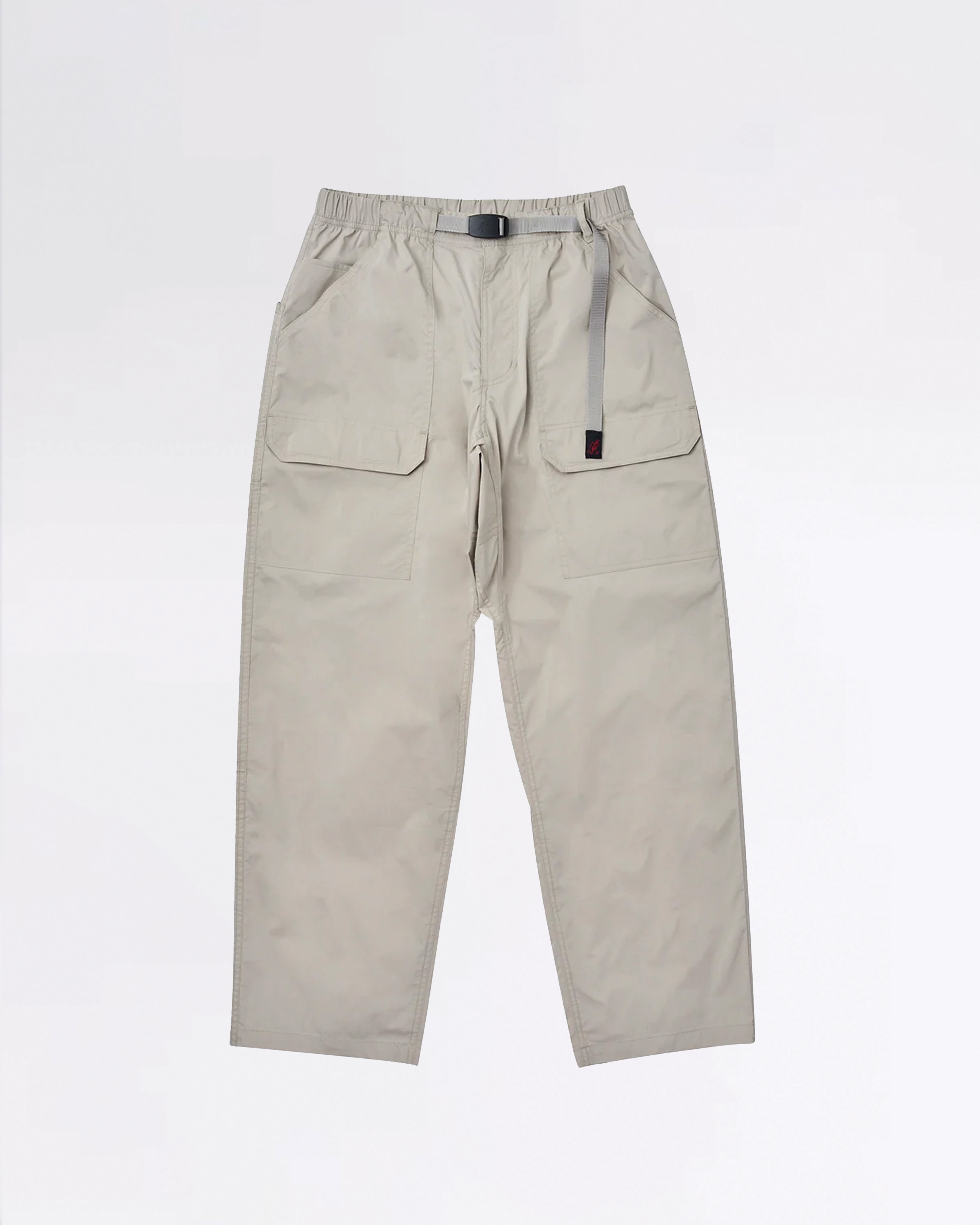 DENSITY STRETCH EQT PANT SAND